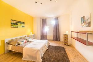 Apartmán Dresden Lofts Heidenau Německo