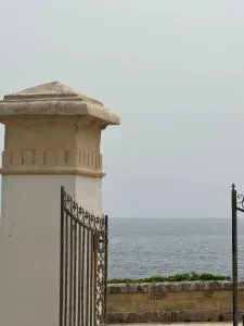 VILLA IOLANDA apartments - Marina Serra