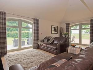 Discovery - Luxury Cosy Country Escape
