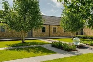 Discovery - Luxury Cosy Country Escape - 士丹顿因维尔