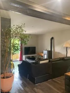 Spacieux T2, agréable et lumineux - Rencurel