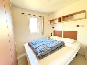 Campings Camping Nature L'Airial : photos des chambres