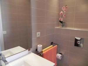 B&B / Chambres d'hotes Villa Yoda : Studio avec Vue sur Jardin