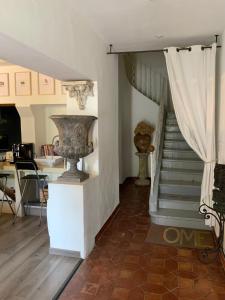 Domaine de la Dragonette Mas from the 18th century in the heart of Provence- Lubéron-Avignon