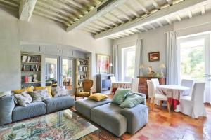 Domaine de la Dragonette Mas from the 18th century in the heart of Provence- Lubéron-Avignon