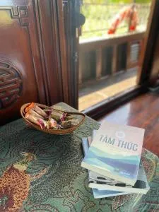 The Local Homestay Cồn Sơn - 永隆