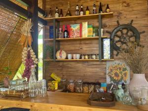 The Local Homestay Cồn Sơn