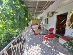 Apartment Ines 