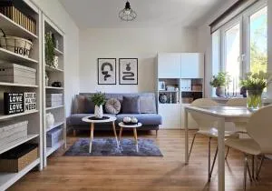 Apartament Studzienna - Grabowiec