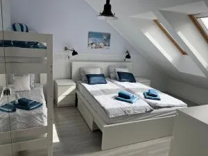 Darba ONE - Darłowo