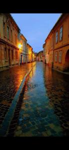 Garsoniera Centru Brasov