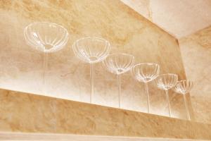 Appartements TheLander - Serviced Apartments in Louvre : photos des chambres