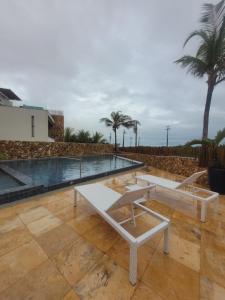 Casa em Condomínio Flecheiras