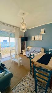 Appartamento Fronte Mare Marina di Cecina