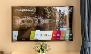 Hanoi Home 2 - Lake View Apartment