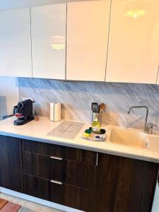 Michelet - T2 avec balcon et cuisine équipée