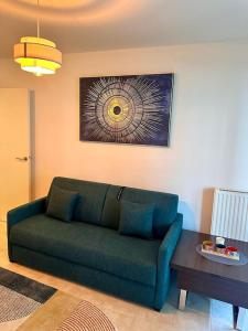 Michelet - T2 avec balcon et cuisine équipée