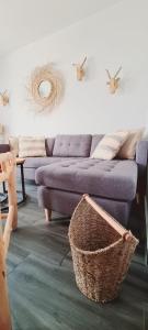 Appartement Casa Cosy - Vue mer à El Cotillo