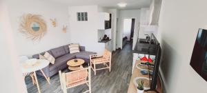 Appartement Casa Cosy - Vue mer à El Cotillo