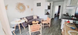 Appartement Casa Cosy - Vue mer à El Cotillo