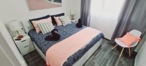 Appartement Casa Cosy - Vue mer à El Cotillo