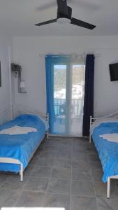 Faros Sea View - Sifnos