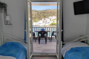 Faros Sea View - Sifnos