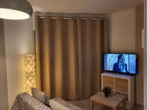 Apartamentos Turísticos Buenavista - Cabornera