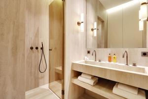Appartements TheLander - Serviced Apartments in Louvre : photos des chambres