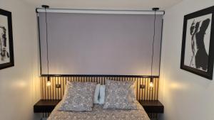 Appartements Moderne F3 - 10 min aeroport CDG - Paris - Parc Asterix - Disneyland Paris - Tour Eiffel - Champs Elysee - 15 min Parc des expositions Villepinte - 10 min Le Bourget - 5 min du Golf international de Roissy- JO 2024 : photos des chambres
