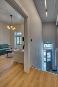 Vittore Gambello Rooms