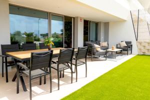 Eden House Chaparral Golf