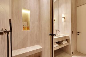 Appartements TheLander - Serviced Apartments in Louvre : photos des chambres