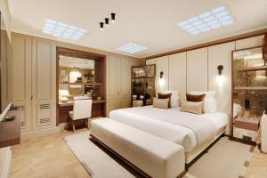 Appartements TheLander - Serviced Apartments in Louvre : photos des chambres