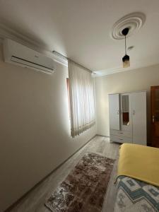 Trabzon Meydanın Göbeğinde Kiralık Daire