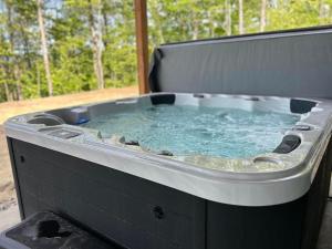 Chalet Peak Tremblant: Your Mountain Escape.