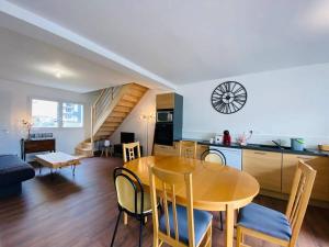 Maisons de vacances Casa Granda : photos des chambres