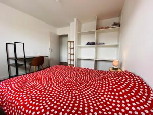 Maisons de vacances Casa Granda : photos des chambres