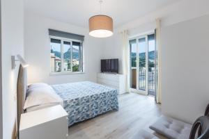 Appartamento con 1 Camera da Letto e Vista Giardino