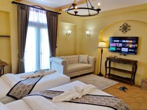 Biciclette hotel khaoyai