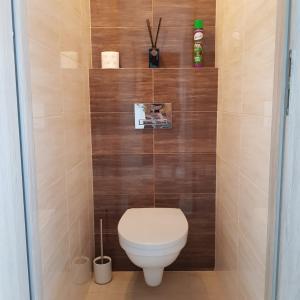 Sunny Boat Apartment