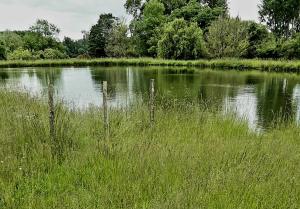 La Graule Farmhouse Self Contained Appartment