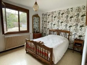 Maison provençale Forcalquier - Sigonce