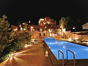 Riad Sahara Stars Dades