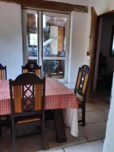 La Graule Farmhouse Self Contained Appartment