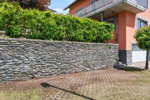 stern12 SIRIUS Küche WLAN Arbeitsplatz Parken