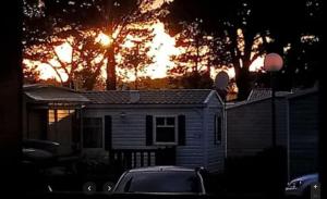 Campings Vacances de reve au bord de mer : photos des chambres