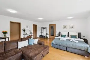 stern12 SIRIUS Küche WLAN Arbeitsplatz Parken - Zemmer