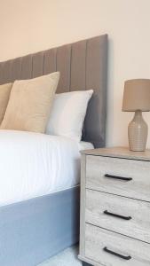 3 BDR House At Caledonia Luxe Stays Short Lets & Serviced Accommodation Tillicoultry