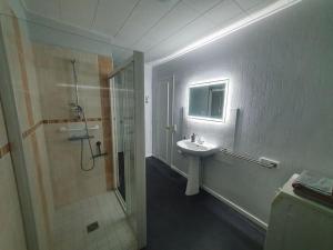 Appartements Les Pivoines : photos des chambres